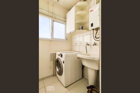 Apartamento à venda com 48m², 1 quarto e 1 vaga Apartamento à venda com 48m², 1 quarto e 1 vagaÁrea de Serviço