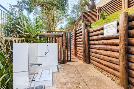 Apartamento à venda com 48m², 1 quarto e 1 vaga Apartamento à venda com 48m², 1 quarto e 1 vagaÁrea comum - Espaço Pet