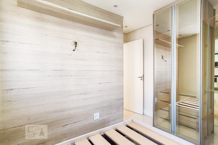 Apartamento à venda com 48m², 1 quarto e 1 vaga Apartamento à venda com 48m², 1 quarto e 1 vagaQuarto