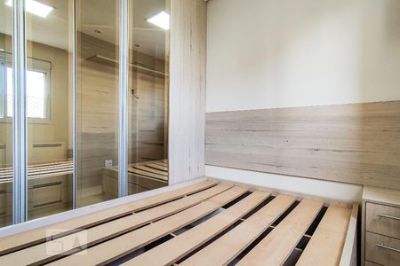 Apartamento à venda com 48m², 1 quarto e 1 vaga Apartamento à venda com 48m², 1 quarto e 1 vagaQuarto