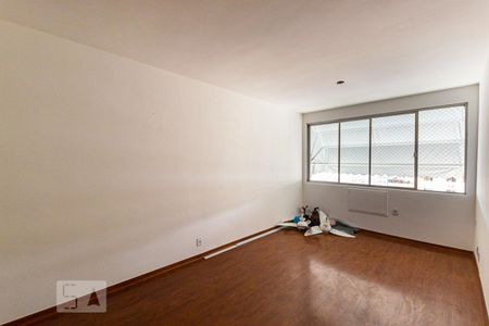 Sala de apartamento para alugar com 2 quartos, 85m² em Icaraí, Niterói