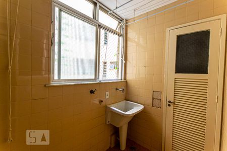 Apartamento para alugar com 85m², 2 quartos e 1 vagaÁrea de Serviço