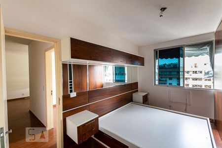 Suite de apartamento para alugar com 2 quartos, 85m² em Icaraí, Niterói