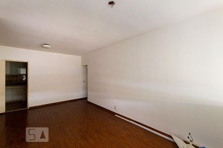 Sala de apartamento para alugar com 2 quartos, 85m² em Icaraí, Niterói