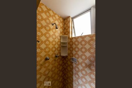 Apartamento para alugar com 85m², 2 quartos e 1 vagaBanheiro da Suíte