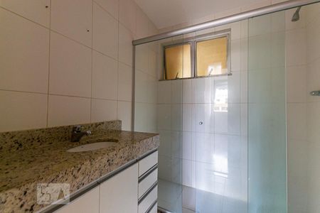 Apartamento para alugar com 85m², 2 quartos e 1 vagaBanheiro Social