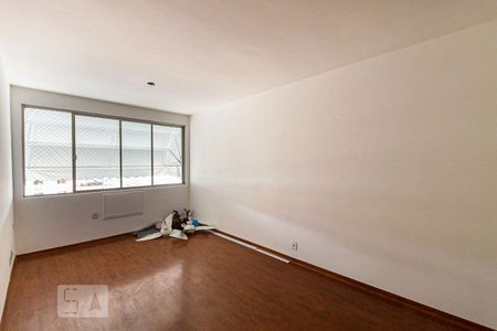Sala de apartamento para alugar com 2 quartos, 85m² em Icaraí, Niterói