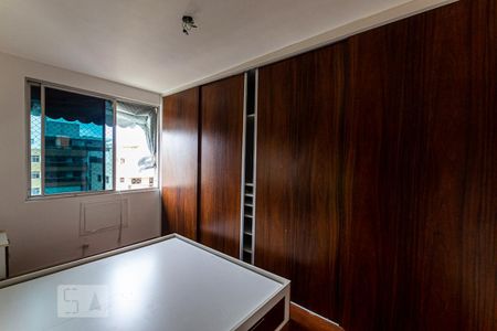 Suite de apartamento para alugar com 2 quartos, 85m² em Icaraí, Niterói