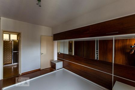 Suite de apartamento para alugar com 2 quartos, 85m² em Icaraí, Niterói