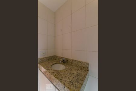 Apartamento para alugar com 85m², 2 quartos e 1 vagaBanheiro Social