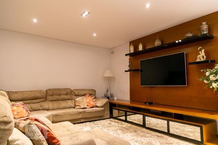 Sala de casa à venda com 5 quartos, 369m² em Jardim Bom Clima, Guarulhos