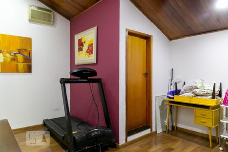 Casa à venda com 369m², 5 quartos e 4 vagas Casa à venda com 369m², 5 quartos e 4 vagasSuíte 3