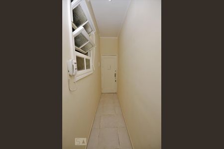 Apartamento para alugar com 41m², 1 quarto e sem vagaHall de Entrada