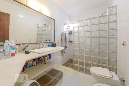 Apartamento à venda com 144m², 3 quartos e 1 vagaBanheiro do Quarto 3