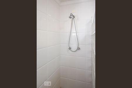 Apartamento à venda com 144m², 3 quartos e 1 vagaBanheiro do Quarto 3