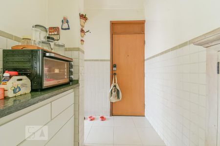 Apartamento à venda com 144m², 3 quartos e 1 vagaCozinha