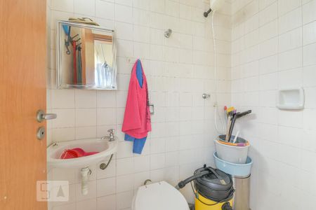 Apartamento à venda com 144m², 3 quartos e 1 vagaBanheiro de Serviço