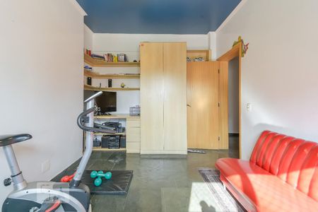 Apartamento à venda com 144m², 3 quartos e 1 vagaQuarto 2