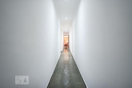 Apartamento à venda com 144m², 3 quartos e 1 vagaCorredor