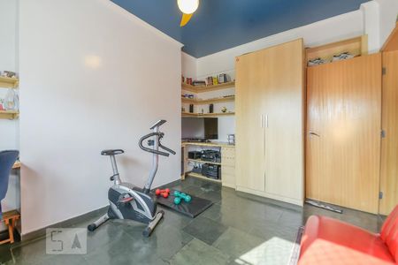 Apartamento à venda com 144m², 3 quartos e 1 vagaQuarto 2