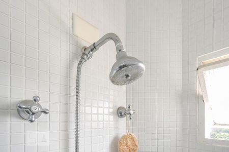 Apartamento à venda com 144m², 3 quartos e 1 vagaBanheiro Social