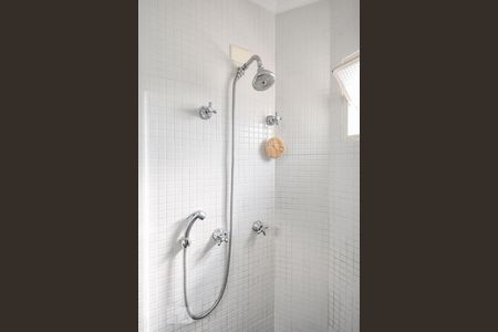 Apartamento à venda com 144m², 3 quartos e 1 vagaBanheiro Social