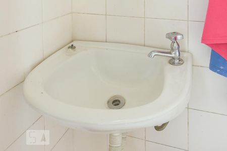 Apartamento à venda com 144m², 3 quartos e 1 vagaBanheiro de Serviço