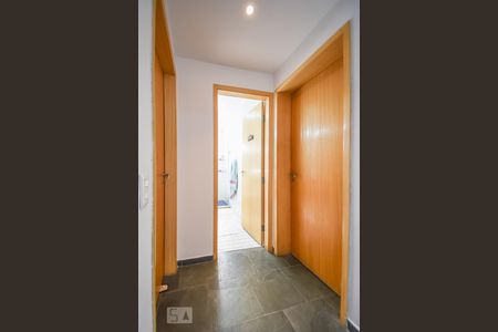 Apartamento à venda com 144m², 3 quartos e 1 vagaCorredor