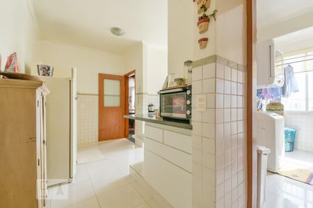 Apartamento à venda com 144m², 3 quartos e 1 vagaCozinha