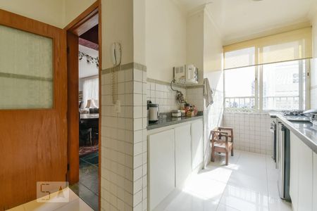 Apartamento à venda com 144m², 3 quartos e 1 vagaCozinha