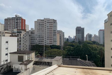 Apartamento à venda com 144m², 3 quartos e 1 vagaVista do Quarto 1