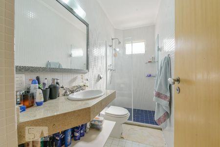 Apartamento à venda com 144m², 3 quartos e 1 vagaBanheiro Social