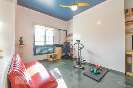 Apartamento à venda com 144m², 3 quartos e 1 vagaQuarto 2