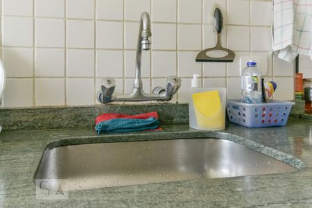 Apartamento à venda com 144m², 3 quartos e 1 vagaCozinha