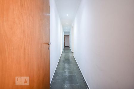 Apartamento à venda com 144m², 3 quartos e 1 vagaCorredor