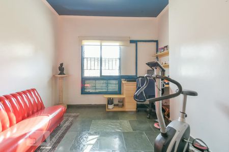 Apartamento à venda com 144m², 3 quartos e 1 vagaQuarto 2