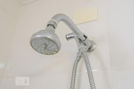 Apartamento à venda com 144m², 3 quartos e 1 vagaBanheiro do Quarto 3