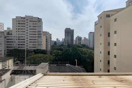 Apartamento à venda com 144m², 3 quartos e 1 vagaVista do Quarto 2