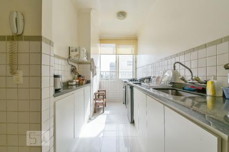 Apartamento à venda com 144m², 3 quartos e 1 vagaCozinha