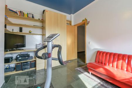 Apartamento à venda com 144m², 3 quartos e 1 vagaQuarto 2