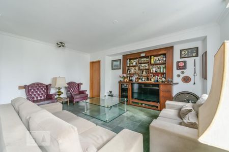 Apartamento à venda com 144m², 3 quartos e 1 vagaSala