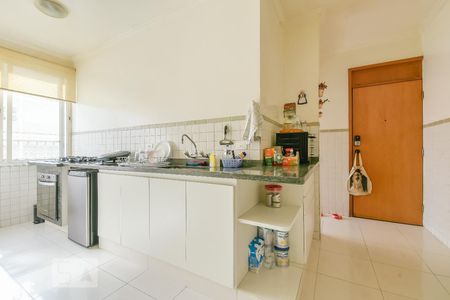 Apartamento à venda com 144m², 3 quartos e 1 vagaCozinha