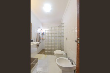 Apartamento à venda com 144m², 3 quartos e 1 vagaBanheiro do Quarto 3