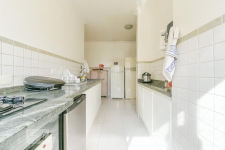 Apartamento à venda com 144m², 3 quartos e 1 vagaCozinha