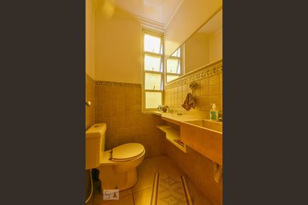 Apartamento à venda com 144m², 3 quartos e 1 vagaLavabo