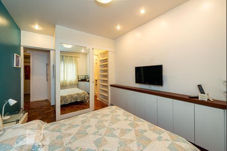 Apartamento à venda com 140m², 3 quartos e 1 vagaSuíte