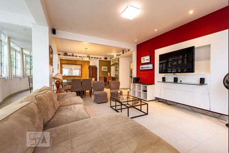 Apartamento à venda com 140m², 3 quartos e 1 vagaSala