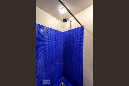 Apartamento à venda com 140m², 3 quartos e 1 vagaBanheiro Social