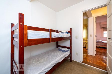 Apartamento à venda com 140m², 3 quartos e 1 vagaQuarto 1