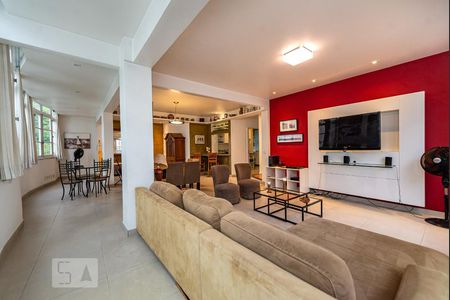 Apartamento à venda com 140m², 3 quartos e 1 vagaSala